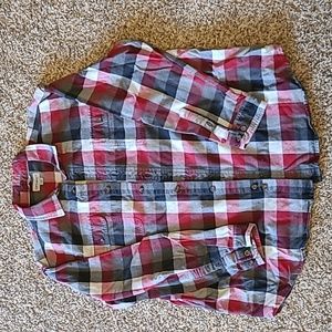 2xl Carhart Flannel